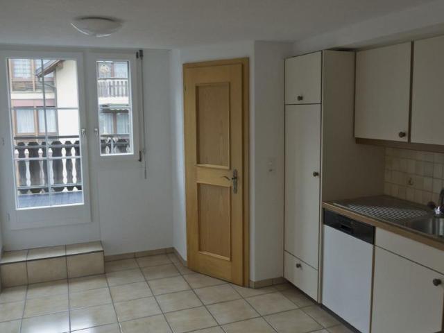 Apartment mieten in Oberdorf, Glarus