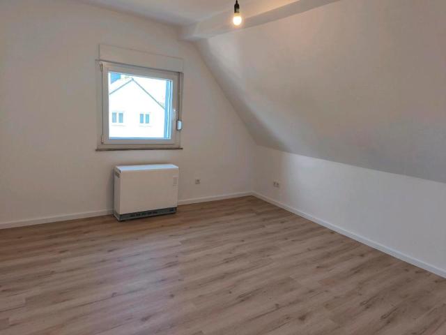 Wohnung mieten in Hombruch, Dortmund