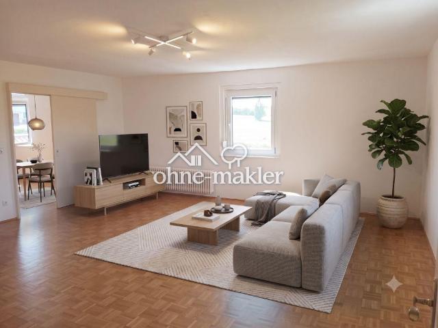 Apartment mieten in Aidhausen, Bayern