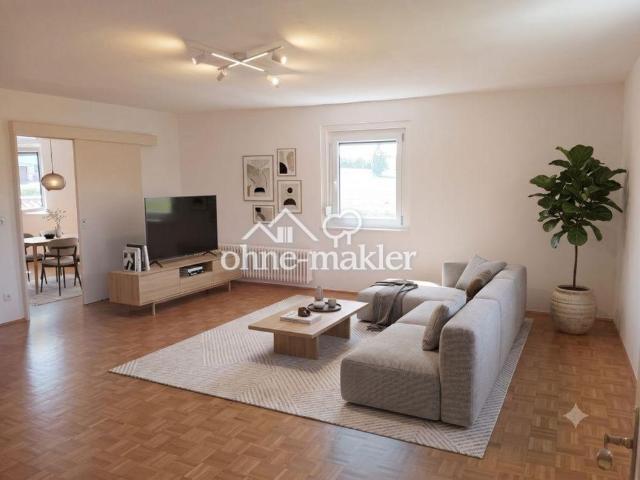 Apartment mieten in Aidhausen, Bayern