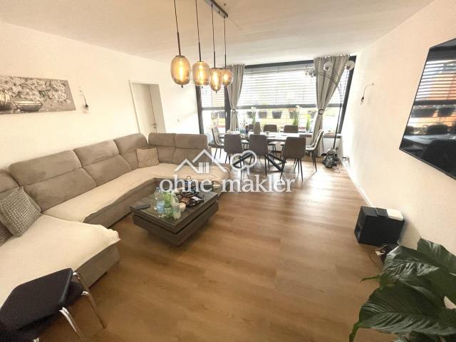 Apartment kaufen in Garath, Düsseldorf