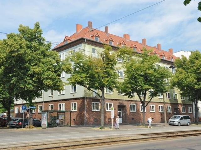 Haus mieten in Damaschkestraße, Halle