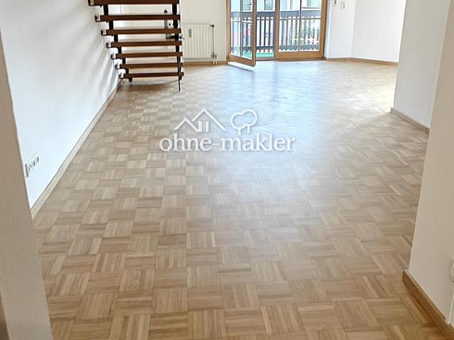 Apartment mieten in Glonn, Bayern