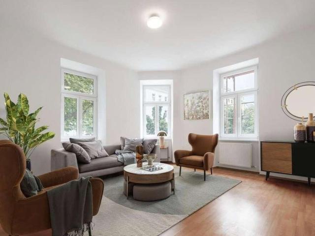 Apartment kaufen in KG Innere Stadt, Wien