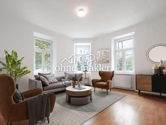 Wohnung kaufen in Kreta, Wien