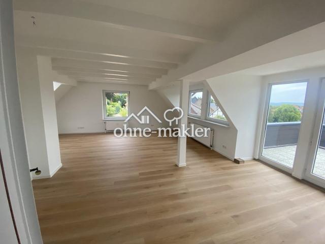 Apartment mieten in Rinteln