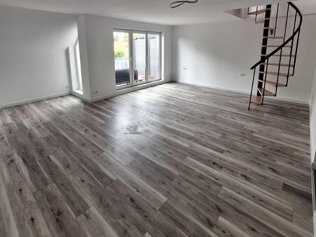 Maisonette kaufen in Geisingen, Freiberg am Neckar