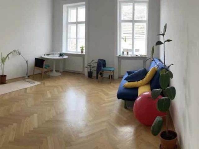 Apartment mieten in Schwabing-West, München