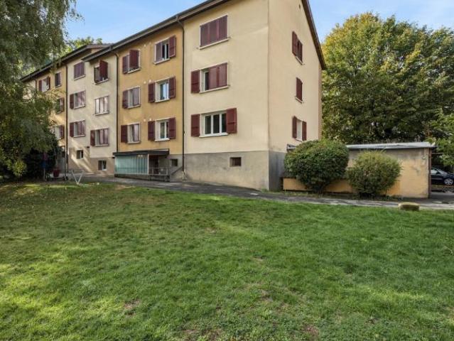 Apartment mieten in Im Choser, Burgdorf