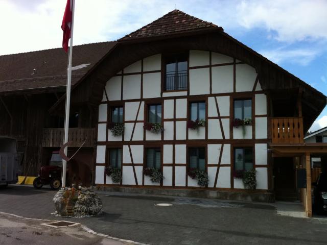 Apartment mieten in Gurmels, Freiburg