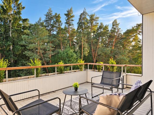 Penthouse kaufen in Sulzbach, Sulzbach-Rosenberg