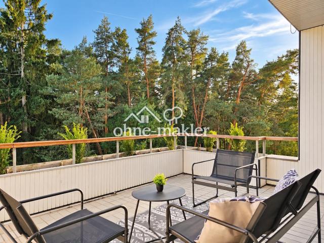 Apartment kaufen in Sulzbach, Sulzbach-Rosenberg