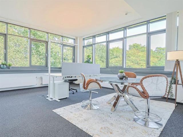 Gewerbe mieten in Stadtwald, Essen