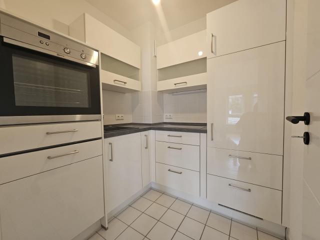 Etagenwohnung mieten in Essen, Stadtwald