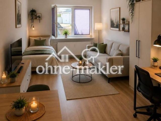 Apartment mieten in Heiligenhafen, Schleswig-Holstein