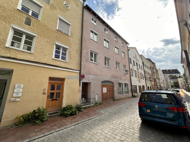Wohnung kaufen in Wasserburg, Bayern