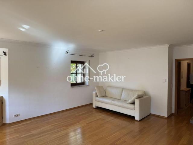 Apartment mieten in Bad Wiessee, Bayern