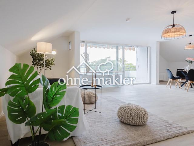 Apartment kaufen in Fürstenfeld, Ettenheim