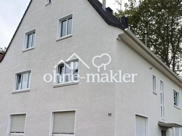 Wohnung mieten in Lütgendortmund, Dortmund
