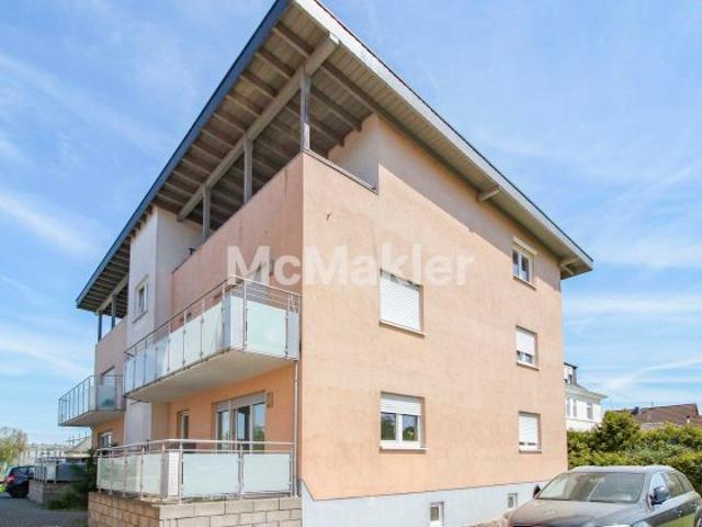 Wohnung kaufen in Koblenz, Rheinland-Pfalz