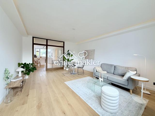 Apartment kaufen in Eimsbüttel, Hamburg