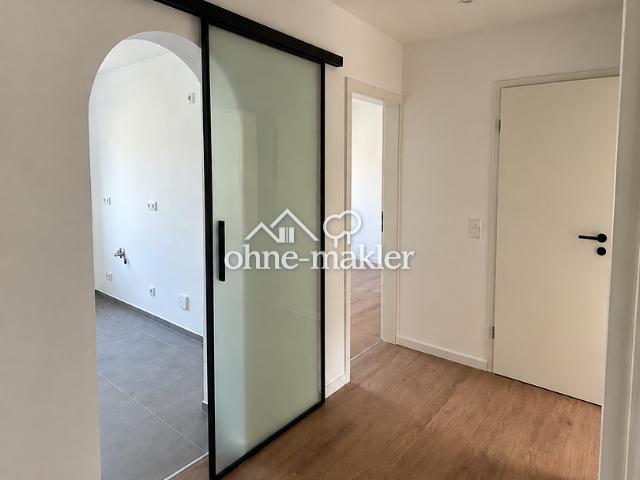 Apartment kaufen in Brühl, Nordrhein-Westfalen