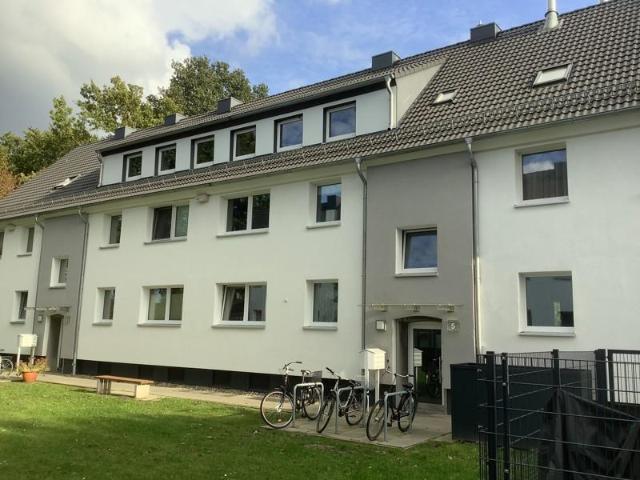 Wohnung mieten in Findorff, Bremen