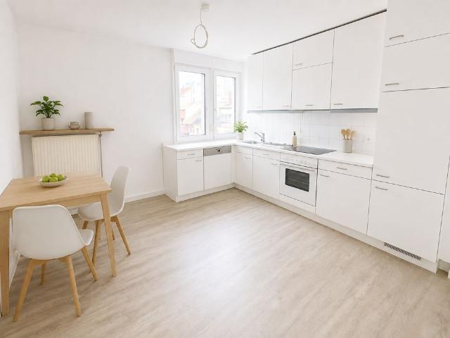 Apartment mieten in Innenstadt, Mannheim