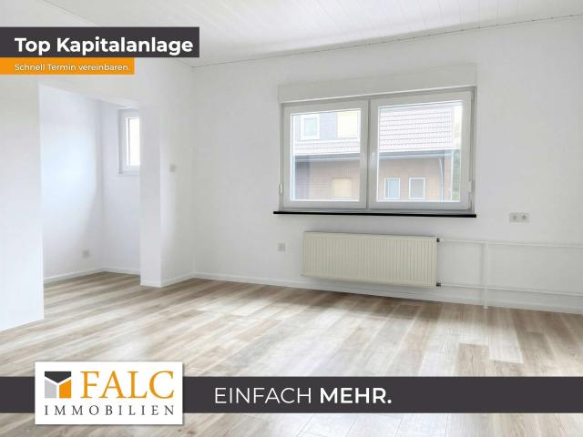 Wohnung kaufen in Merten, Bornheim