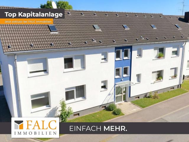 Wohnung kaufen in Merten, Bornheim