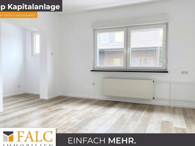 Wohnung kaufen in Bornheim, Nordrhein-Westfalen