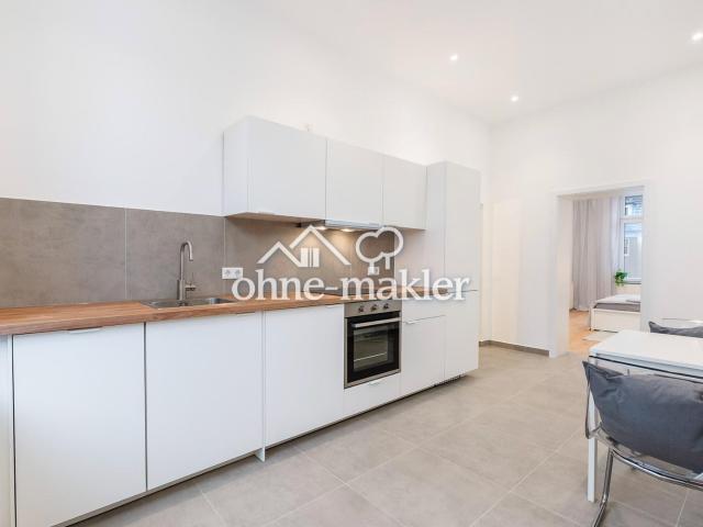 Apartment kaufen in Ehrenfeld, Köln