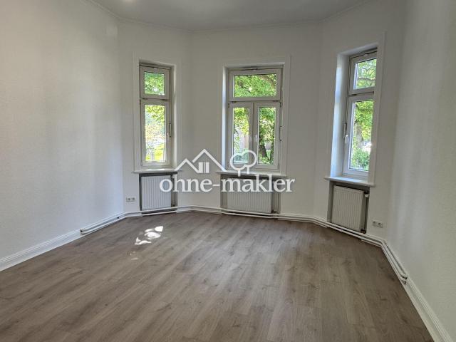 Apartment mieten in Harburg, Hamburg
