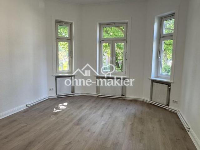 Wohnung mieten in Eißendorf, Harburg