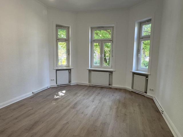 Wohnung mieten in Eißendorf, Harburg