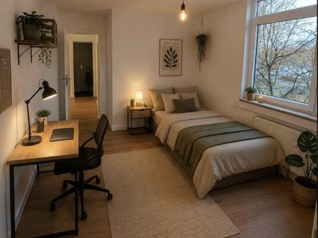 Wohnung mieten in Oldenburg, Niedersachsen