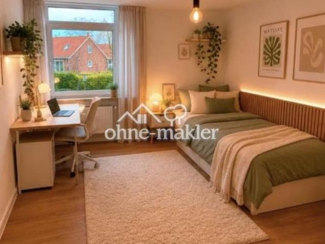 Zimmer mieten in Oldenburg, Niedersachsen