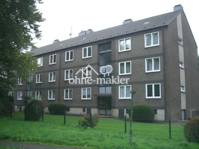 Apartment mieten in Lichtendorf, Dortmund