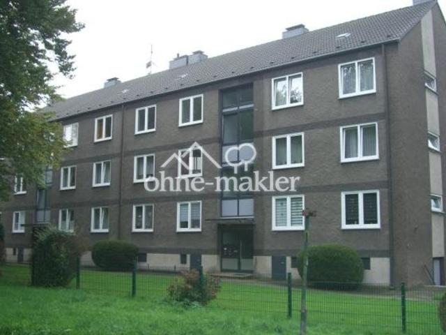 Wohnung mieten in Sölde, Dortmund