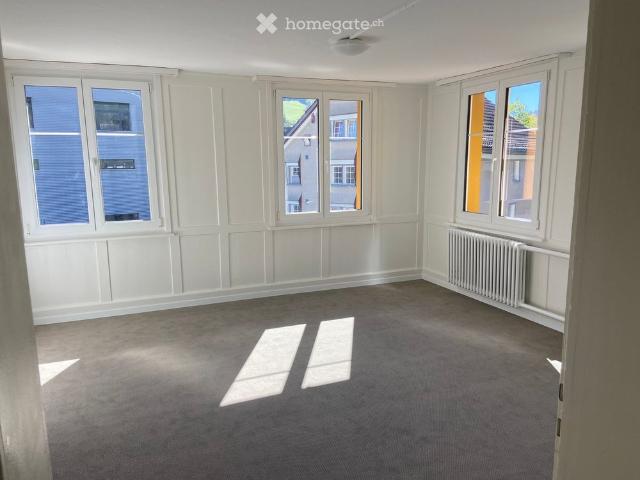 Apartment mieten in Metzwil, Neckertal
