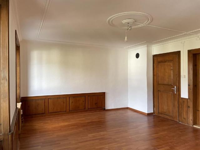 Apartment mieten in Rhäzüns, Imboden