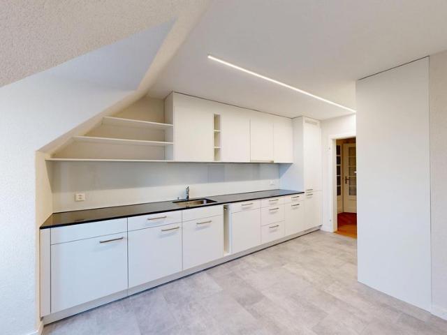 Apartment mieten in Wiezikon b. Sirnach, Sirnach