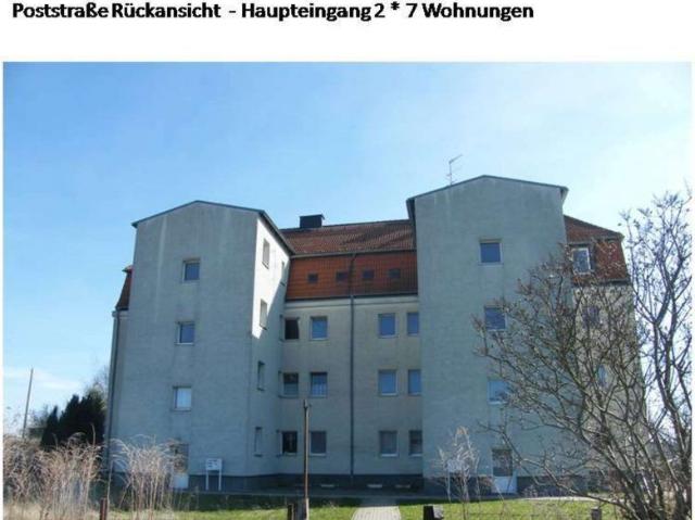Apartment mieten in Eilsleben, Sachsen-Anhalt