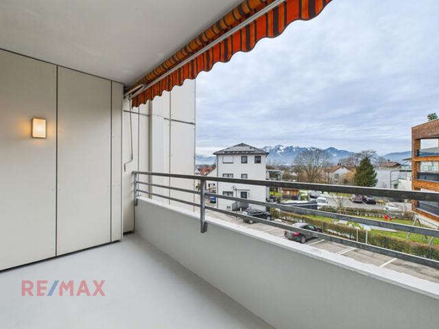 Apartment kaufen in Weiler, Vorarlberg