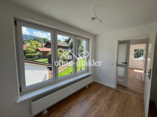 Apartment mieten in Bad Kohlgrub, Bayern