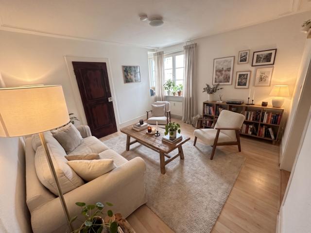 Apartment mieten in Allschwil, Basel-Landschaft
