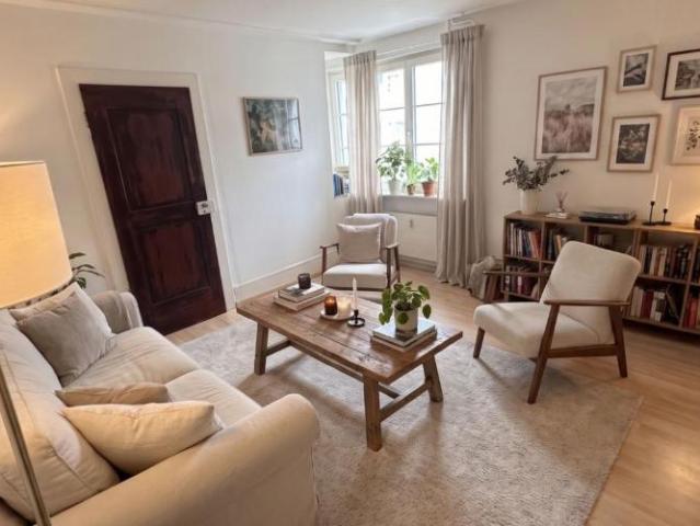 Apartment mieten in Allschwil, Basel-Landschaft