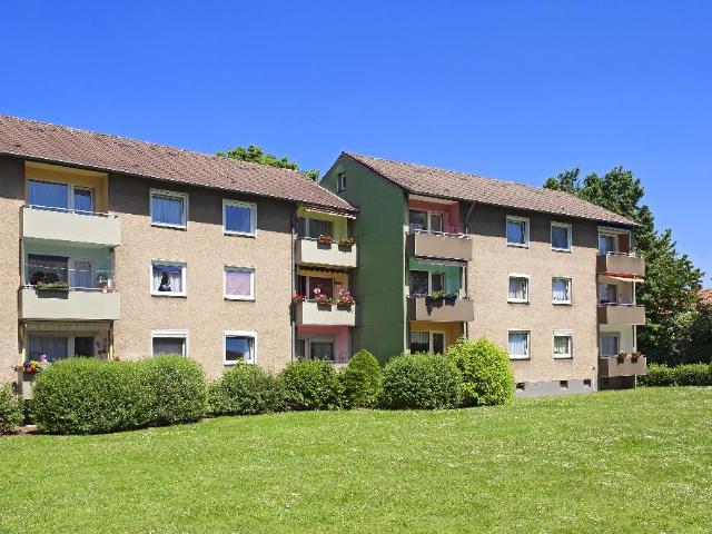 Apartment mieten in Ahlen, Nordrhein-Westfalen