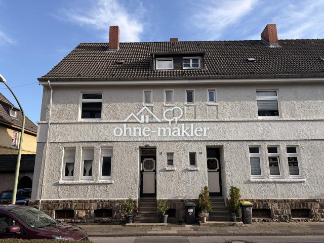 Apartment kaufen in Duisburg-Süd, Duisburg