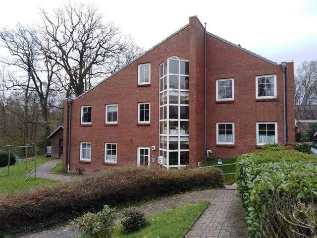 Apartment mieten in Freißenbüttel, Osterholz-Scharmbeck